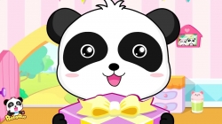 مجموعه آموزش زبان انگلیسی baby bus قسمت 99